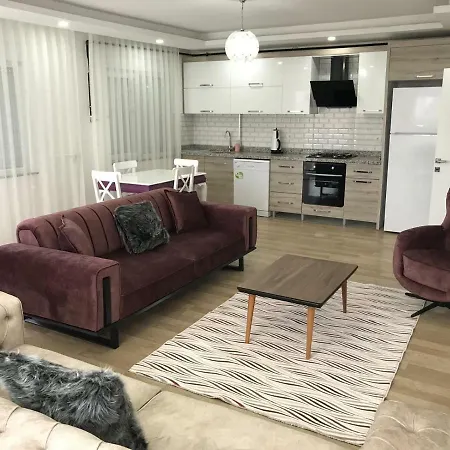 Furkan-homes 5* Antalya