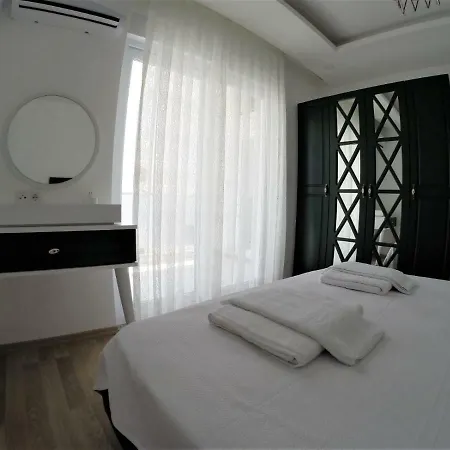 Furkan-homes Aparthotel