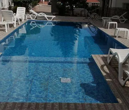 Furkan-homes Aparthotel
